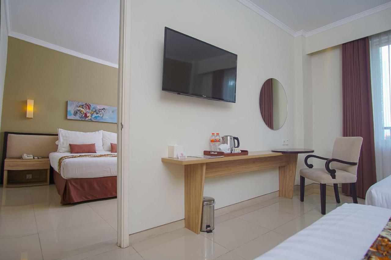 Emersia Malioboro Hotel Yogyakarta