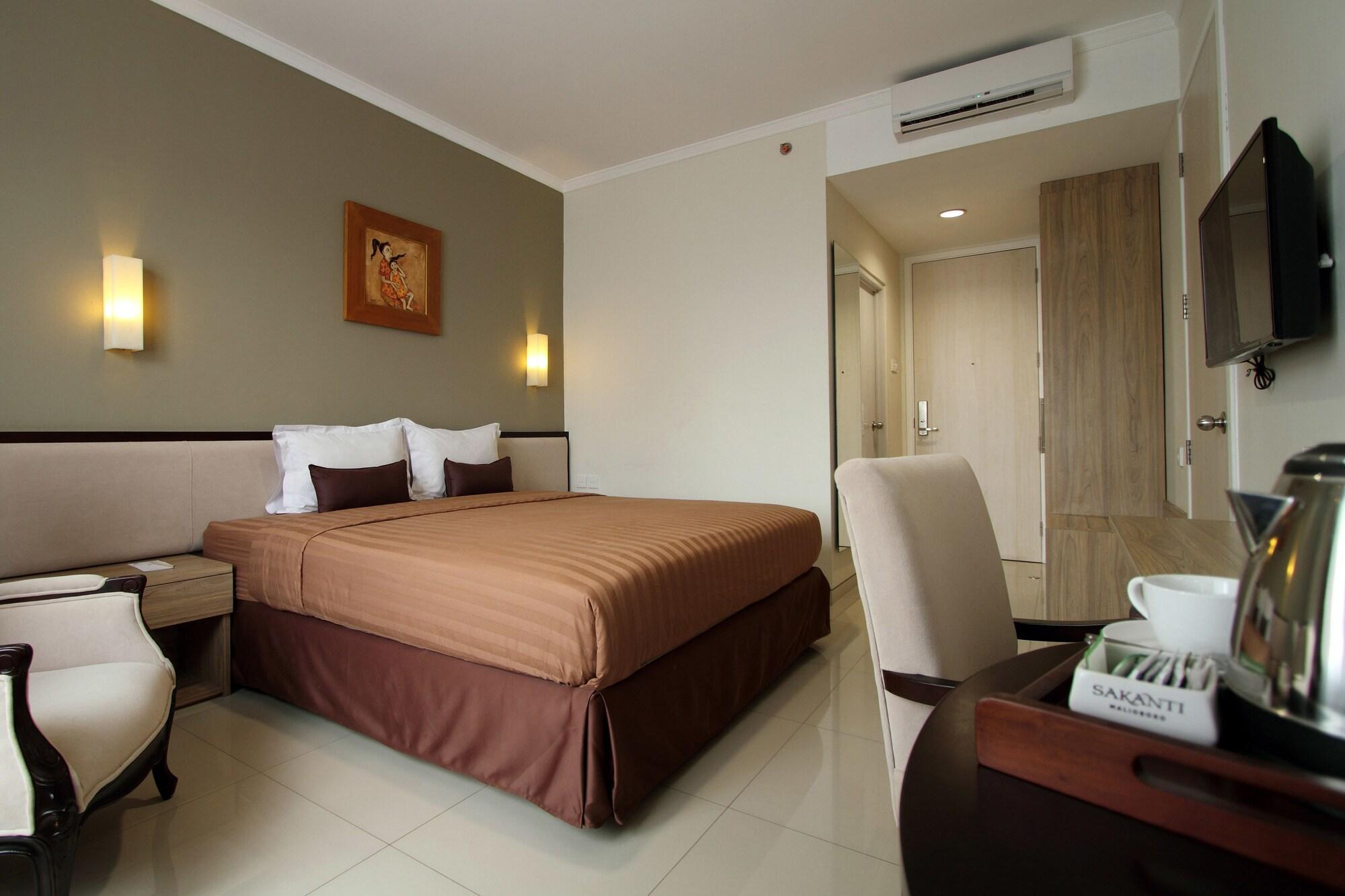 Emersia Malioboro