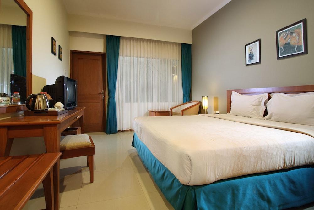Emersia Malioboro 3* Yogyakarta