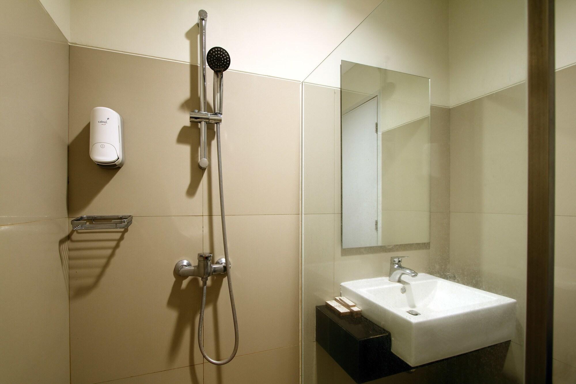 Emersia Malioboro Hotel 3*