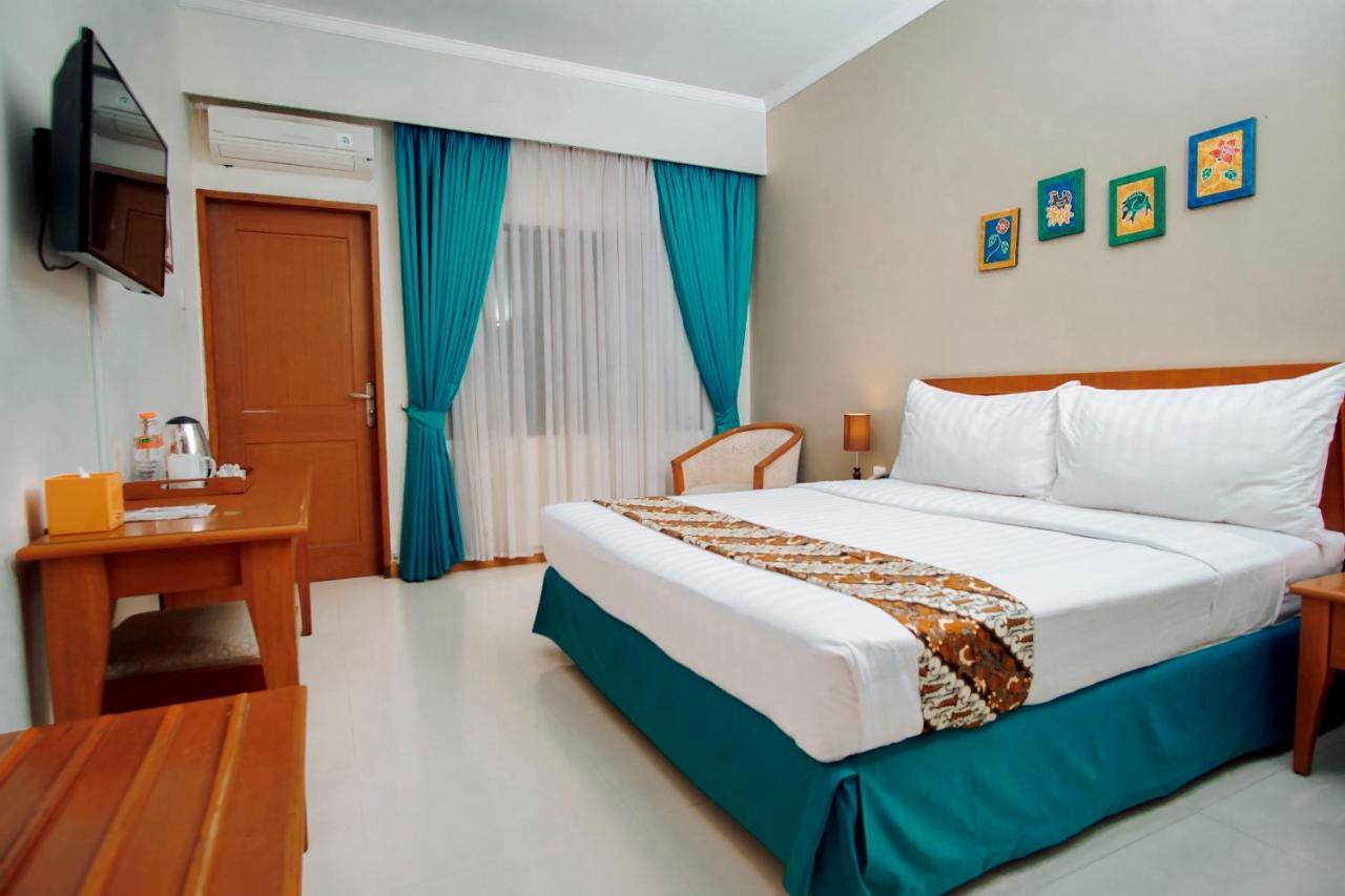 Emersia Malioboro 3*