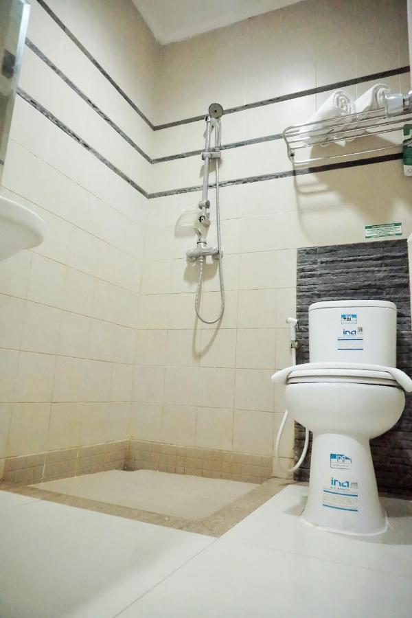 Emersia Malioboro 3*