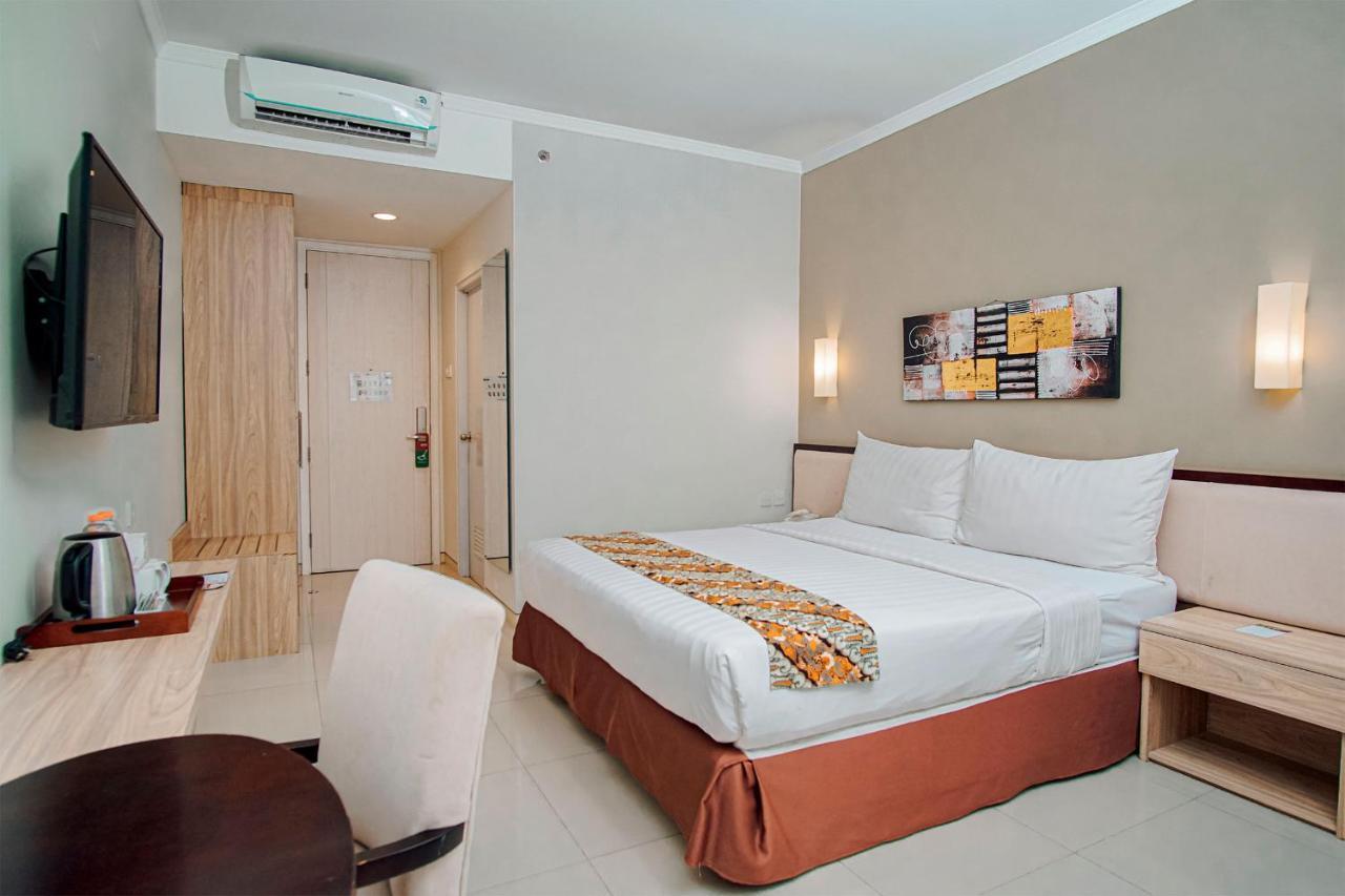 Emersia Malioboro Yogyakarta