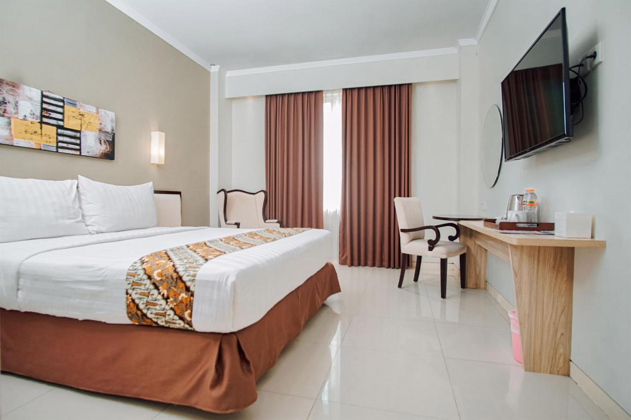 Emersia Malioboro 3*