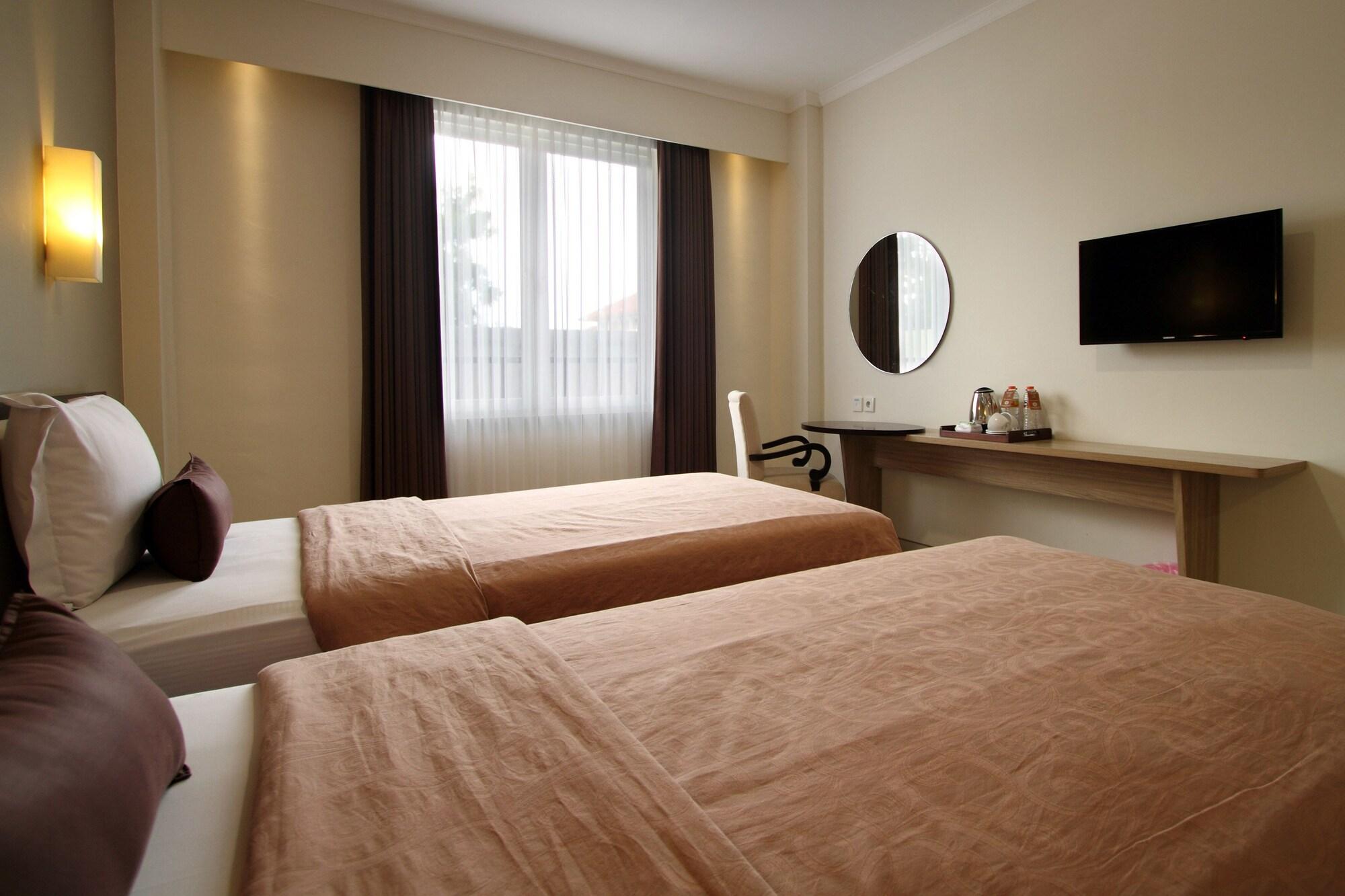 Hotel Emersia Malioboro Yogyakarta