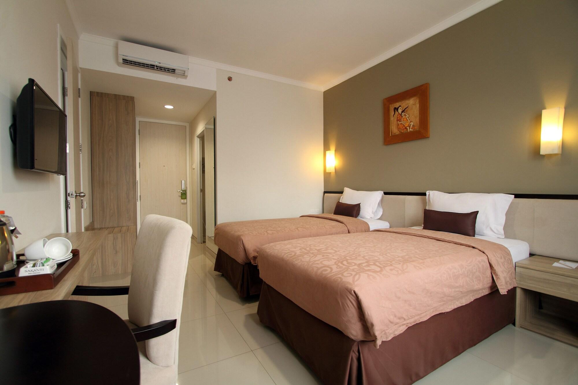 Hotel Emersia Malioboro