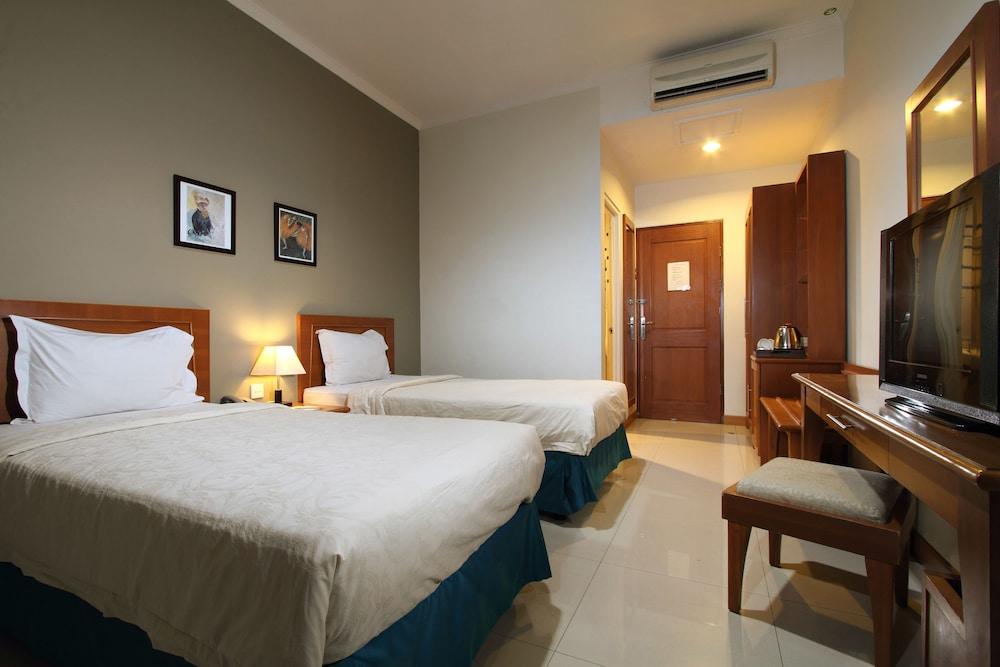 Emersia Malioboro Yogyakarta