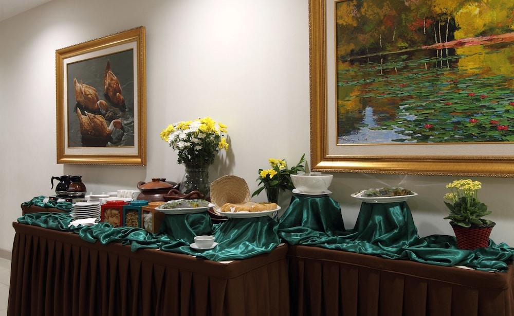 Hotel Emersia Malioboro