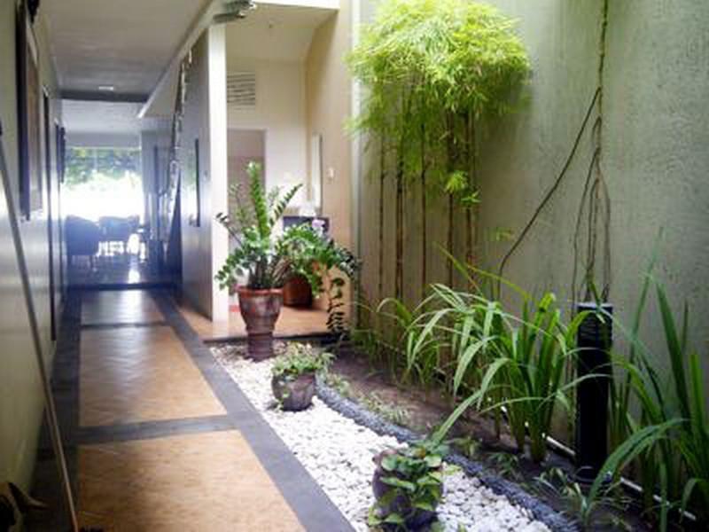 Emersia Malioboro Hotel