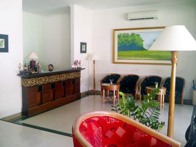 Emersia Malioboro 3* Yogyakarta