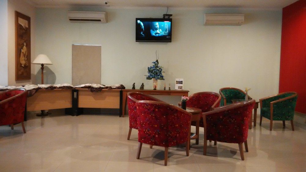 Emersia Malioboro Hotel 3*