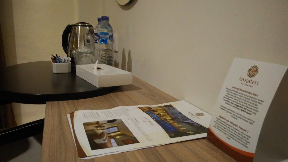 Hotel Emersia Malioboro