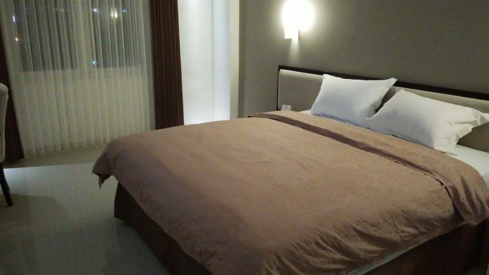Hotel Emersia Malioboro 3*